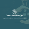 Curso de Cédula A1