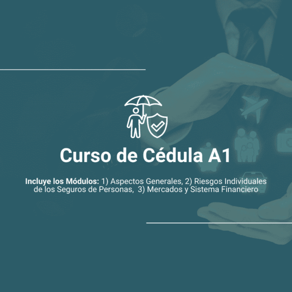 Curso de Cédula A1