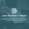 Curso Cédula F - Fianzas