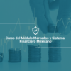 Curso del Módulo Mercados y Sistema Financiero Mexicano