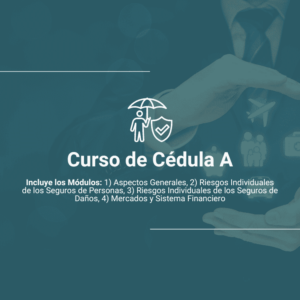 Curso de Cédula A