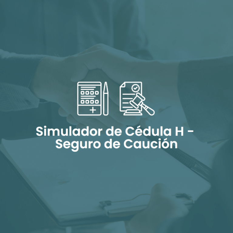 Simulador de Examen Para Cédula de Agente de Seguros